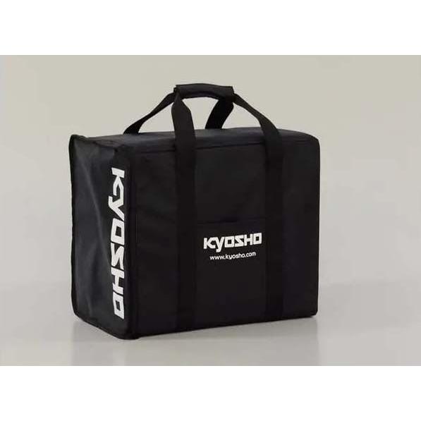 京商 (再生産)KYOSHO キャリングバック S(87613C)ラジコン 返品種別B（Yahoo!・Joshin web）