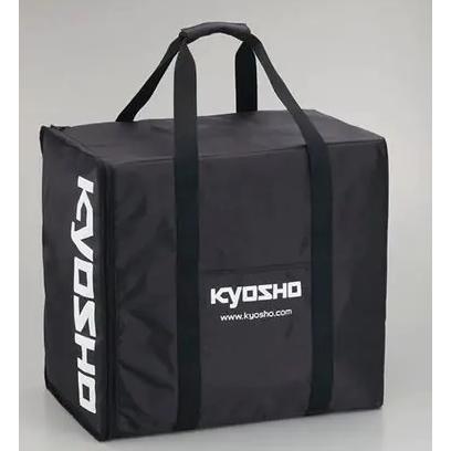 京商 1/ 10用 キャリングバック M(87614C)ラジコン用 返品種別B（Yahoo!・Joshin web）