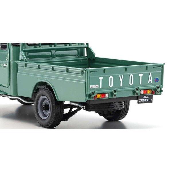 京商 1/ 18 トヨタ ランドクルーザー 40 ピックアップ 京商 1/ 18 トヨタ ランドクルーザー 40 ピックアップ