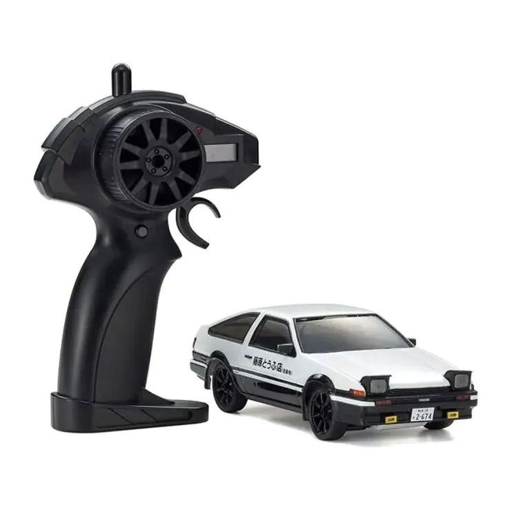 京商 ファーストミニッツ 頭文字D トヨタ スプリンタートレノ 京商 ファーストミニッツ 頭文字D トヨタ スプリンタートレノ