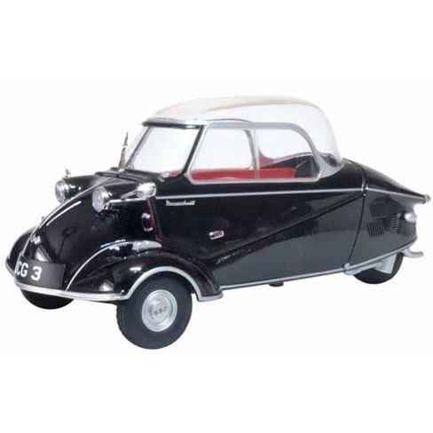 1/18 メッサーシュミット KR200 ブラック Messerschmitt｜Yahoo!フリマ