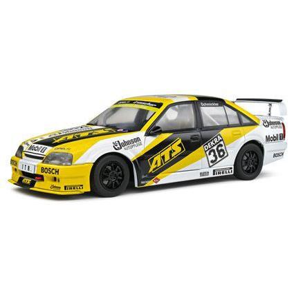 ソリド 1/ 18 オペル オメガ エボリューション 500 DTM 1991 #36