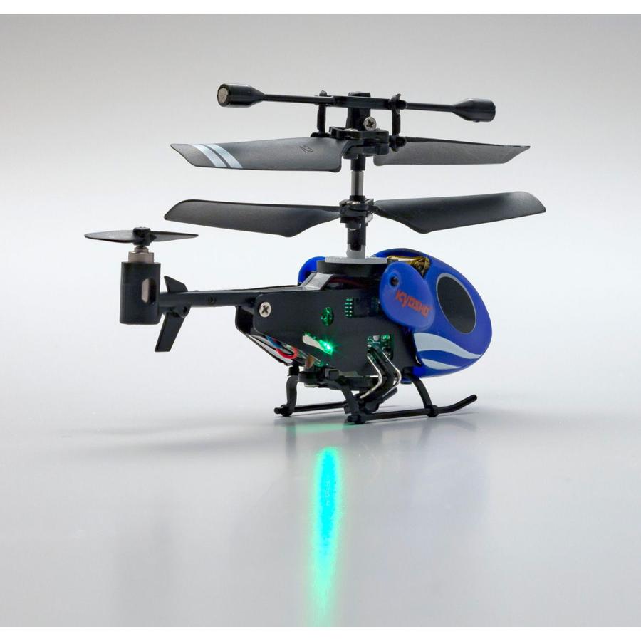 京商 マイクロヘリコプター モスキート(TS057) 返品種別B