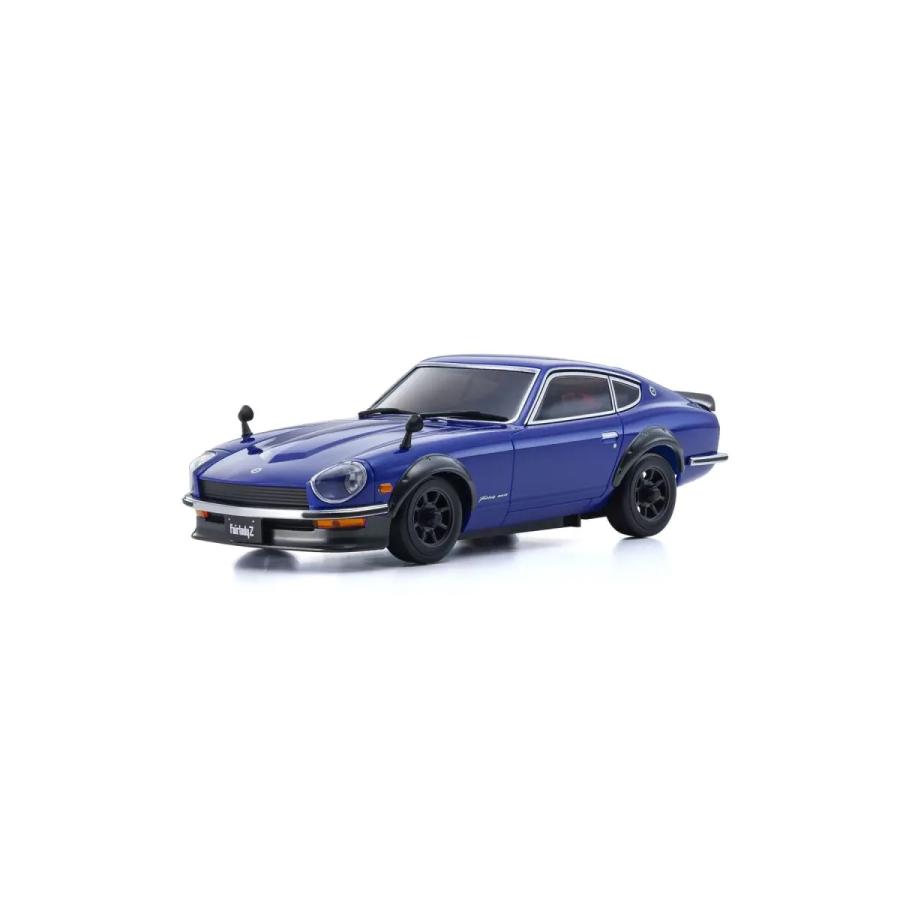 1/18 京商 日産 フェアレディ 240ZL L24 フルディティール 京商 オートスケールコレクション MA-020 ニッサン フェアレディ 240Z