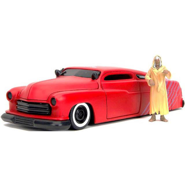 Jada Toys 1/ 24 1951 マーキュリー クリープショー/ クリープ