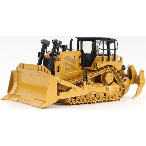 DIECAST MASTERS 1/ 50 ハイラインシリーズ Cat D8 ドーザ 