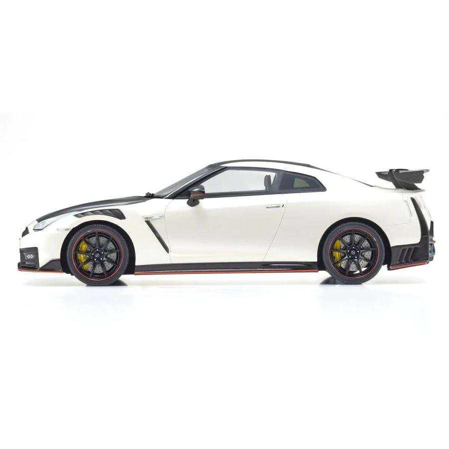 京商 1/ 18 samuraiシリーズ 日産 GT-R ニスモ 2024 スペシャル 京商 1/ 18 samuraiシリーズ 日産 GT-R ニスモ 2024 スペシャル