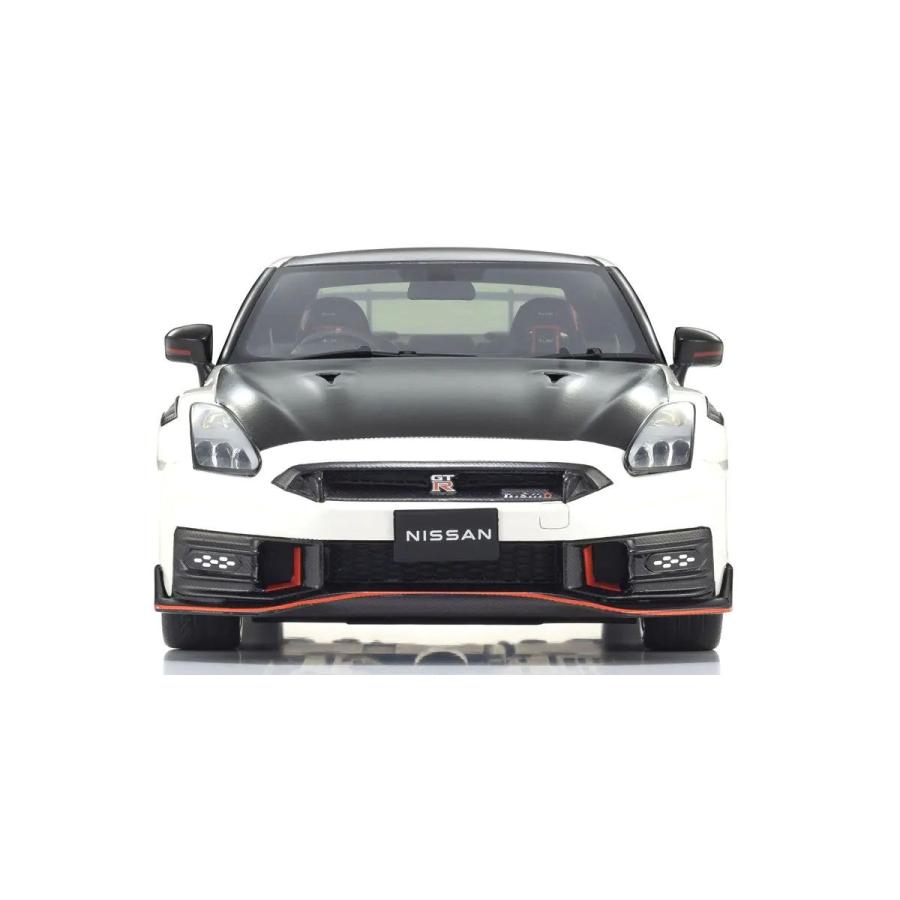 京商 1/ 18 samuraiシリーズ 日産 GT-R ニスモ 2024 スペシャル 京商 1/ 18 samuraiシリーズ 日産 GT-R ニスモ 2024 スペシャル