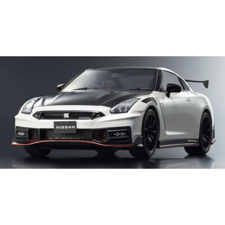 京商 1/ 18 samuraiシリーズ 日産 GT-R ニスモ 2024 スペシャル 京商 1/ 18 samuraiシリーズ 日産 GT-R ニスモ 2024 スペシャル