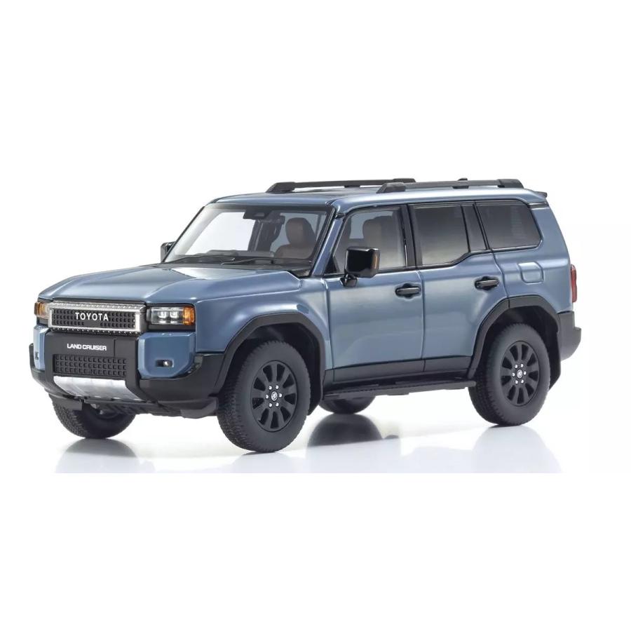 きよ❶ Amazon | 京商 (Kyosho) KYOSHOオリジナル 1/43 トヨタ