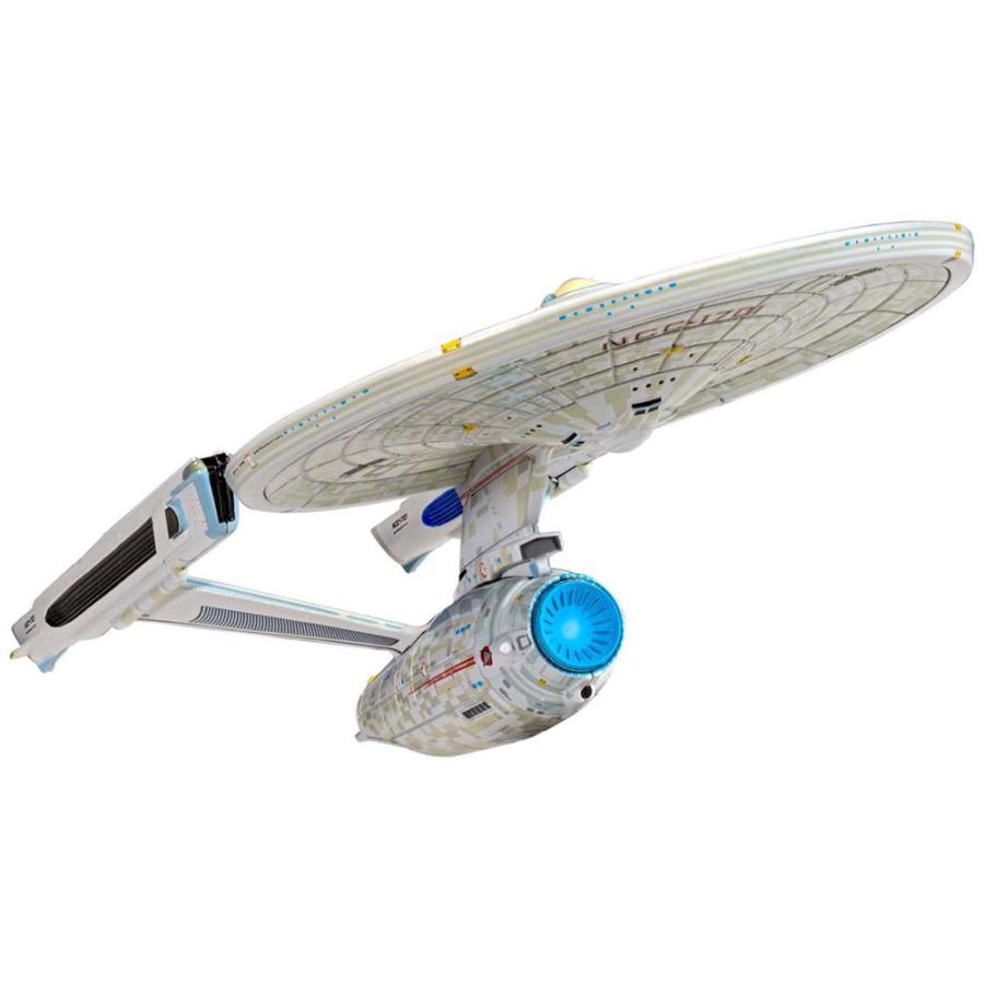 CORGI (再生産)NONスケール スタートレック - USS エンタープライズ
