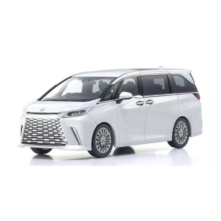 2025年10月】レクサスlm（おもちゃのミニカー）のおすすめ人気