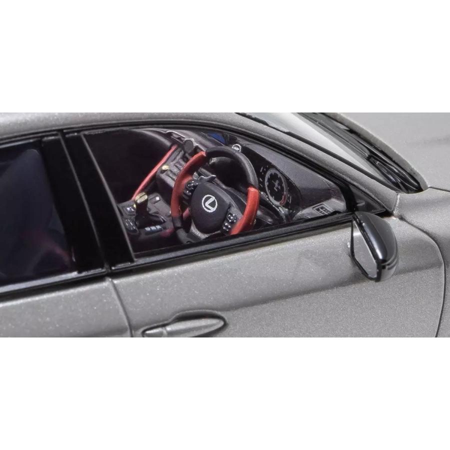 京商 1/ 43 LEXUS IS500 F SPORT PERFORMANCE Climax Edition