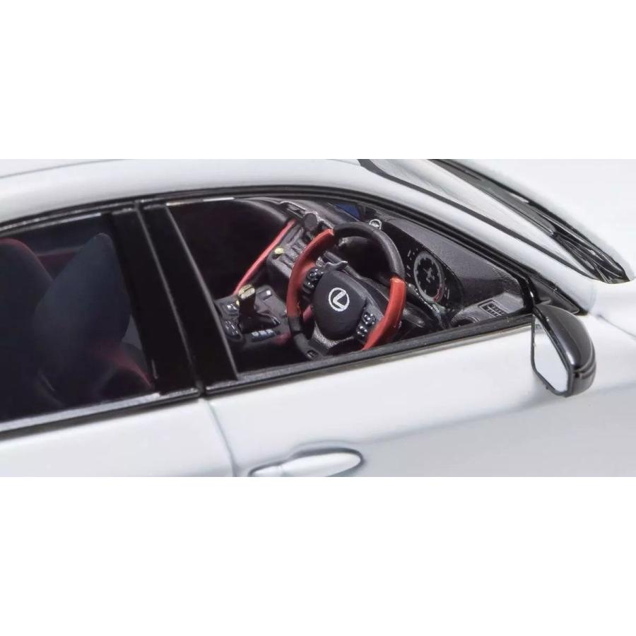 京商 1/ 43 LEXUS IS500 F SPORT PERFORMANCE Climax Edition