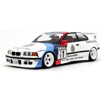 BMW 5シリーズ　1/18ミニカー 1/18 Kyosho BMW G38 5 Series Li 530i 540i 550i M550i (White