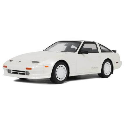 OttO mobile OttOmobile 1/ 18 日産 300ZX ターボ(Z31) Shiro Special