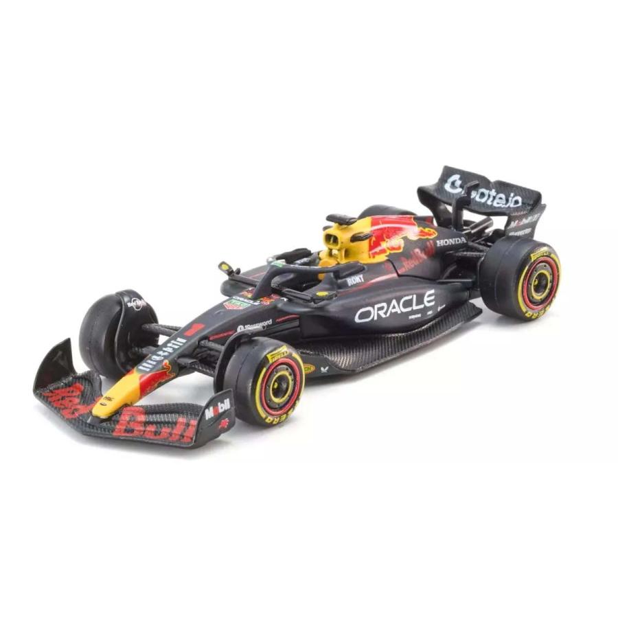 ブラゴ (再生産)1/ 64 オラクル レッドブル レーシング RB21 2025 No.1