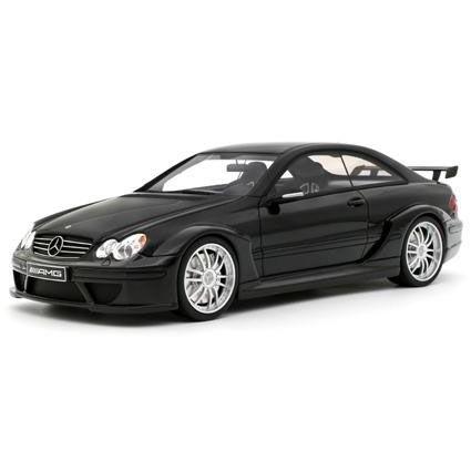 OttO mobile OttOmobile 1/ 18 メルセデスベンツ C209 CLK DTM AMG
