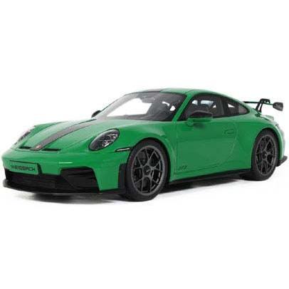 GTスピリット 1/ 18 ポルシェ 911(992.2) GT3 ヴァイザッハ パッケージ