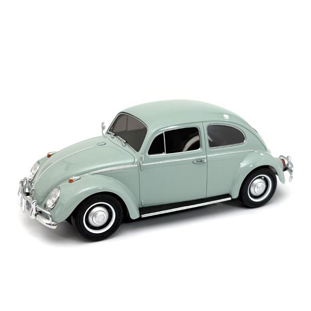 京商 オートスケールコレクション N-MM2 VW Beetle 1966モデル バハマブルー(MZP164BBL)ラジコン 返品種別B（Yahoo!・Joshin web）