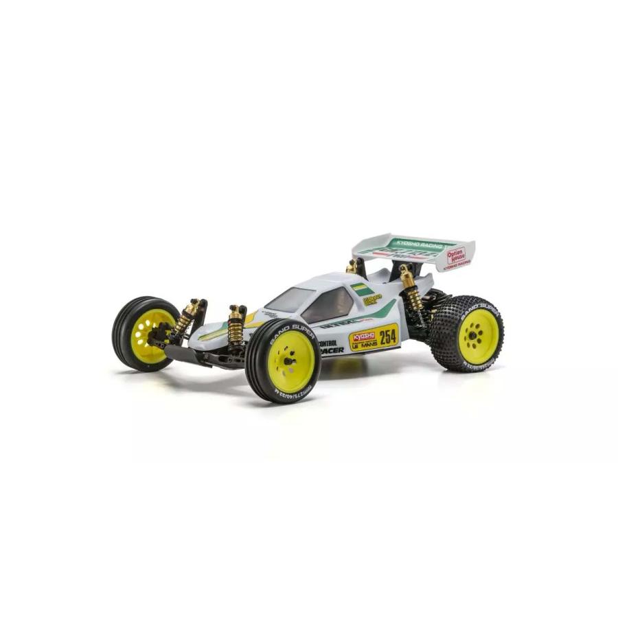 京商 アルティマ 1/10 電動ラジオコントロール レーシング バギー 京商 1/ 10 電動RC EP 2WDレーシングバギー アルティマプロ 組立キット