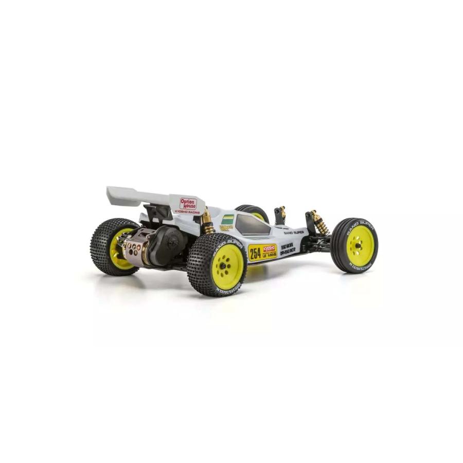 京商 1/ 10 電動RC EP 2WDレーシングバギー アルティマプロ 組立キット