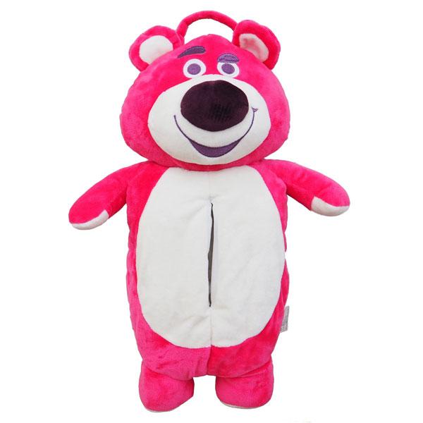 モリシタ Disney タイムセール ぬいぐるみティッシュケース ロッツォ 45cm ディズニー 返品種別a トイストーリー