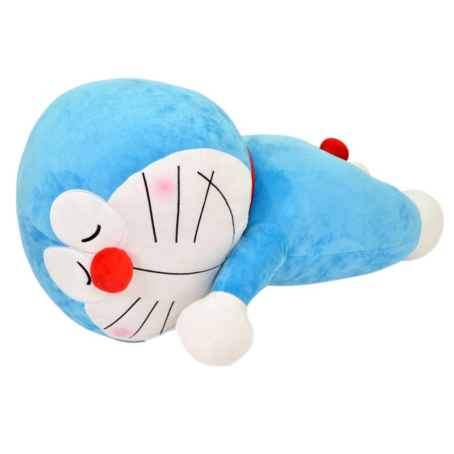 モリシタ 特大添い寝枕 ドラえもん 35×90cm 4620224 返品種別A