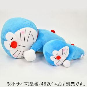 モリシタ 特大添い寝枕 ドラえもん 35×90cm 4620224 返品種別A