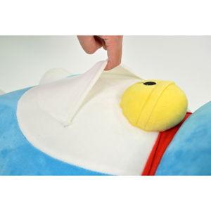 美品　ドラえもん　特大　抱き枕　90cm ドラえもん 特大添い寝枕 約35×90センチ – 枕と眠りのおやすみ
