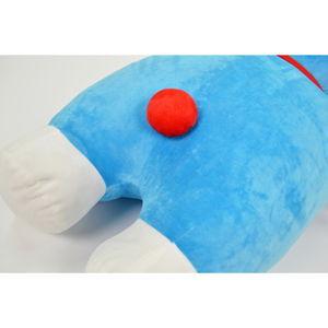 モリシタ 特大添い寝枕 ドラえもん 35×90cm 4620224 返品種別A