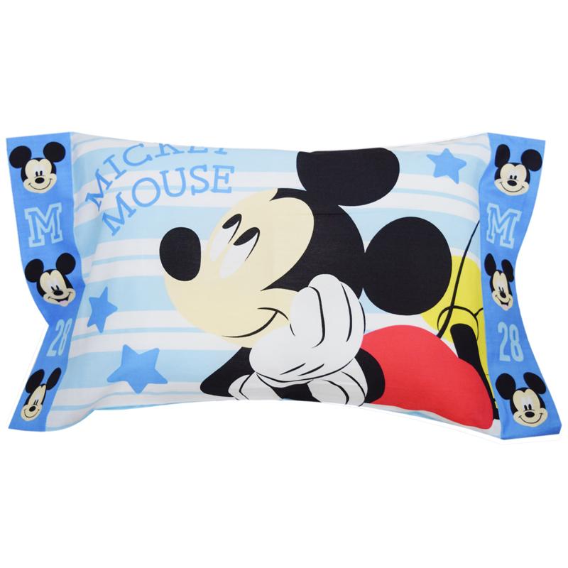 モリシタ 洗えるこども用枕 ディズニー ミッキー ペンシブ Disney 返品種別a 25 Joshin Web 通販 Yahoo ショッピング