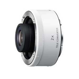 ソニー 2.0x Teleconverter ※Eマウント用(フルサイズ対応) SEL20TC 返品種別A