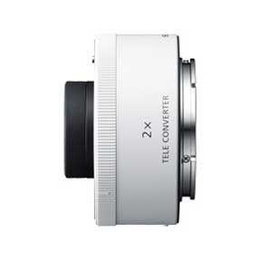 SONY（ソニー） 2.0x Teleconverter ※Eマウント用(フルサイズ対応
