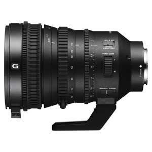 ソニー E PZ 18-110mm F4 G OSS ※Eマウント用レンズ(APS-Cサイズミラーレス用) SELP18110G 返品種別A｜joshin｜02