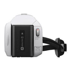 カメラ ビデオカメラ ソニー デジタルHDビデオカメラ「HDR-CX680」(ホワイト) ハンディカム 