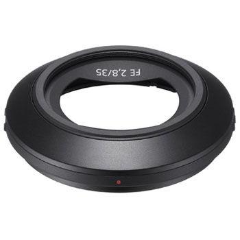 SONY（ソニー） レンズフード「ALC-SH129」 ALC-SH129 返品種別A