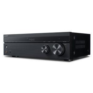 ソニー ステレオアンプ SONY STR-DH190 返品種別Aの画像