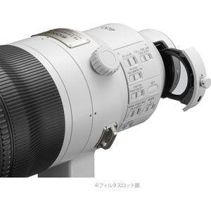 ソニー FE 400mm F2.8 GM OSS ※FEマウント用レンズ(フルサイズミラーレス対応) SEL400F28GM 返品種別B｜joshin｜05