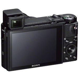 ソニー デジタルカメラ「Cyber-shot RX100M5A」 RX100V DSC-RX100M5A 返品種別A｜joshin｜02
