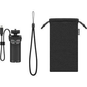SONY（ソニー） 三脚機能付きシューティンググリップ「VCT-SGR1」 VCT