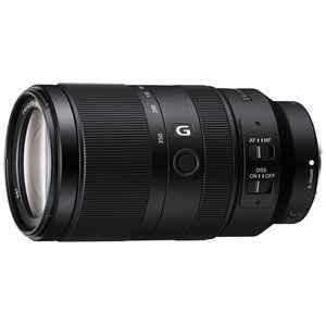 SONY(ソニー) E 70-350mm F4.5-6.3 G OSS SEL70350G（Yahoo!・Joshin web）