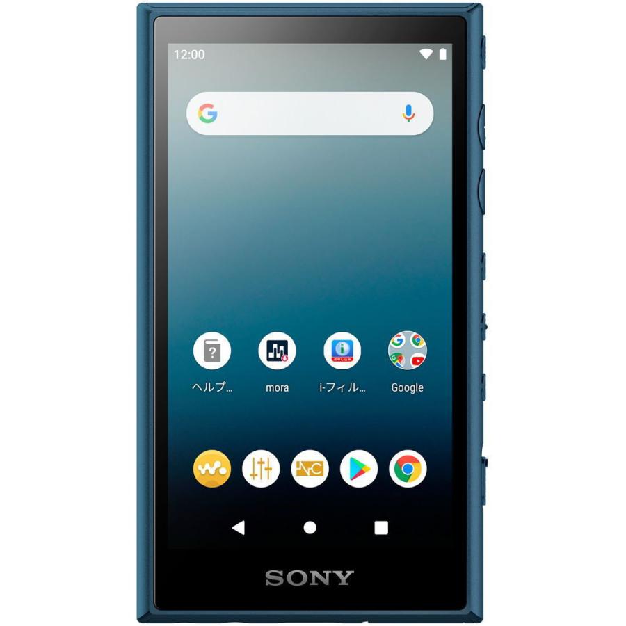 ソニー ネットワーク対応ウォークマン A100シリーズ 16GB ヘッドホン非同梱モデル(ブルー) SONY Walkman NW-A105-L 返品種別A Joshin web PayPayモール店 - 通販 - PayPayモール ソニー ネットワーク対応ウォークマン A100シリーズ 16GB ヘッドホン非同梱モデル(ブルー) SONY Walkman NW-A105-L 返品種別A Joshin web PayPayモール店 - 通販 - PayPayモール