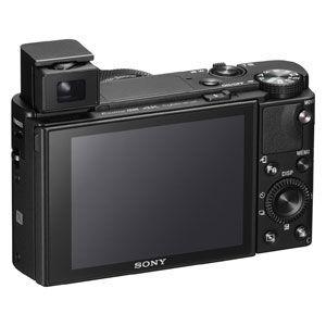 ソニー デジタルカメラ「Cyber-shot RX100M7」 RX100VII DSC-RX100M7 返品種別A｜joshin｜02