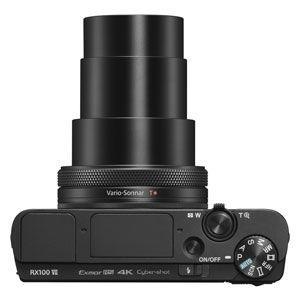 ソニー デジタルカメラ「Cyber-shot RX100M7」 RX100VII DSC-RX100M7 返品種別A｜joshin｜11