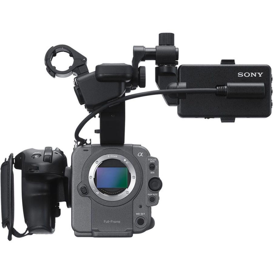 SONY（ソニー） プロフェッショナルカムコーダー「FX6」ボディ SONY