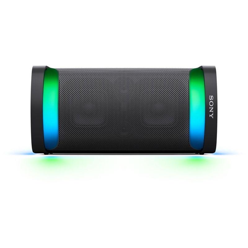 ソニー Bluetooth対応ワイヤレススピーカー SONY SRS-XP500 SRS