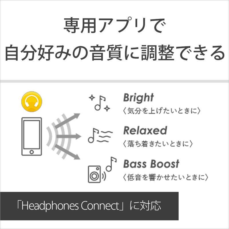 ソニー 完全ワイヤレス Bluetoothイヤホン(ブラック) SONY WF-C500 WF-C500-BZ 返品種別A｜joshin｜07