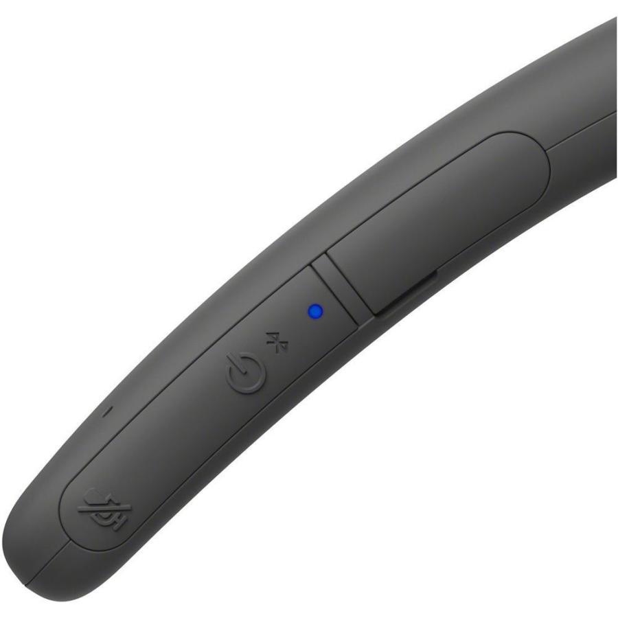 SONY ソニー ワイヤレスネックバンドスピーカー