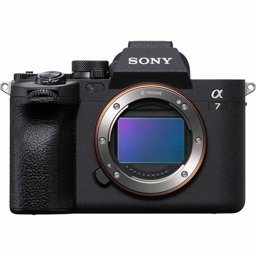 SONY ソニー フルサイズミラーレス一眼カメラ「α7IV」ボディ SONY ソニー フルサイズミラーレス一眼カメラ「α7IV」ボディ